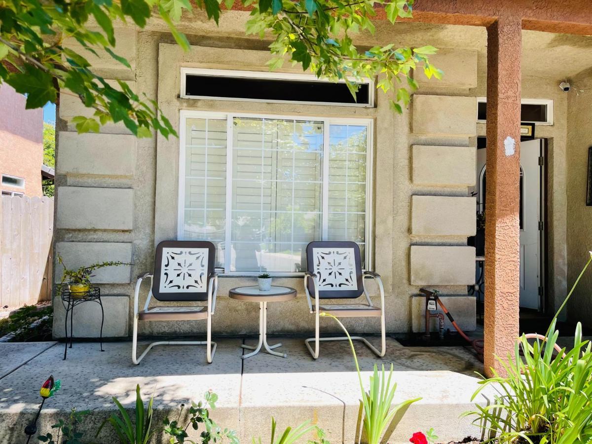 Beautiful Room In Fair Oaks Exterior photo
